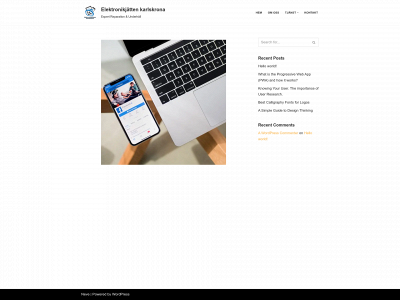 elektronikjatten.se snapshot