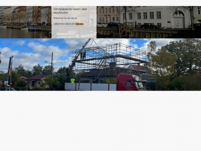 kodelkobygg.com snapshot