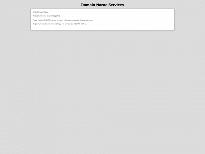 archmetalwork.com.au snapshot