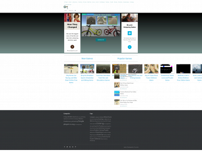 gamerspalaces.com snapshot