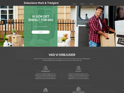 enbackensmt.se snapshot