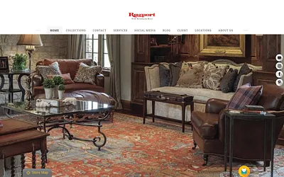 www.rugport.com snapshot