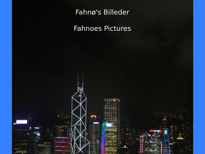 fahnoe.pictures snapshot