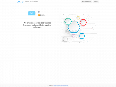 axtg.us snapshot