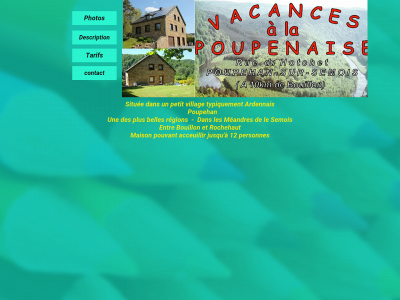 ardenne-location.net snapshot