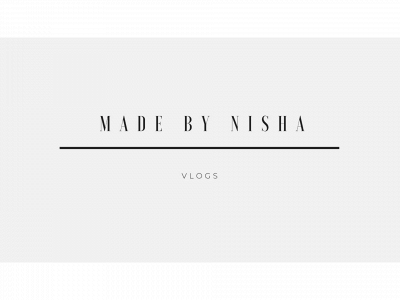 madebynisha.nl snapshot