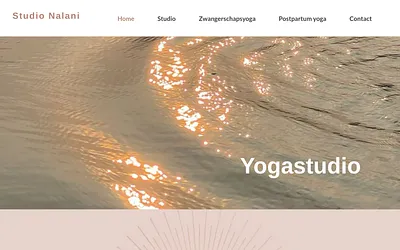 studionalani.nl snapshot