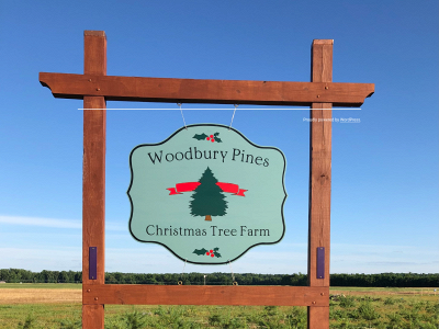 woodburypines.com snapshot