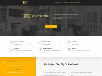 tntconstructionri.com snapshot