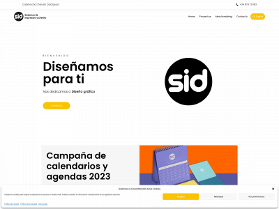 websid.com snapshot