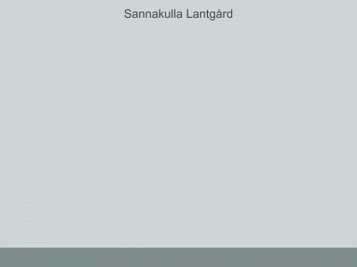 sannakulla.se snapshot