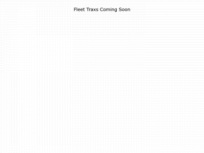 fleettraxs.com snapshot