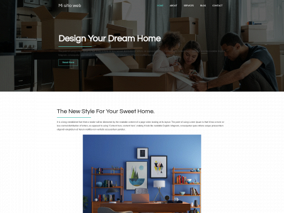 servirein.com snapshot