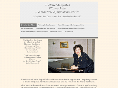 l-atelier-des-flutes.de snapshot