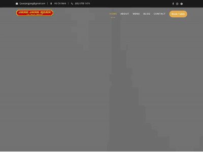 jangjangquan.com snapshot