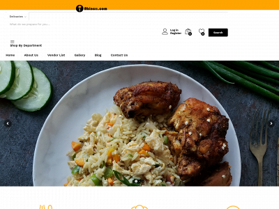 abincii.com snapshot