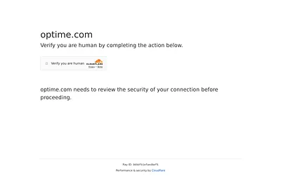 optime.com snapshot