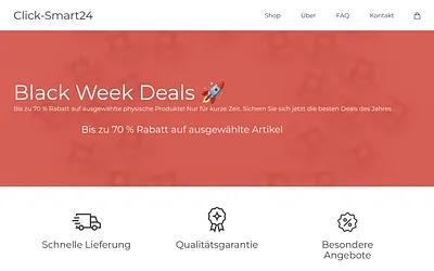 click-smart24.com snapshot