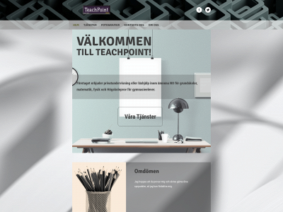 teachpoint.se snapshot