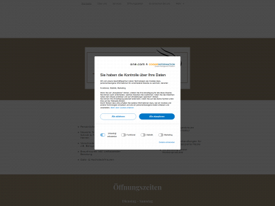 simone-haarwerk.de snapshot