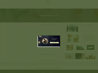 thehapeplace.com snapshot
