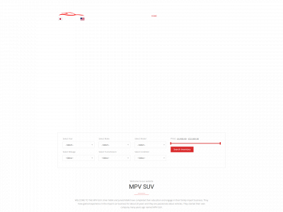 mpv-suv.co.uk snapshot