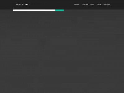 bostonluxe.com snapshot