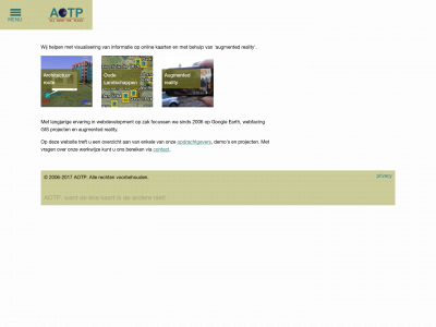 aotp.nl snapshot