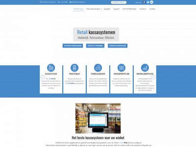 posmanager.nl snapshot