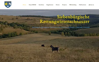 www.srrsz.org snapshot
