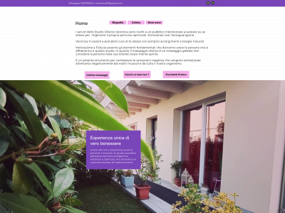 verolistica.it snapshot