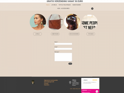 j-orien.com snapshot