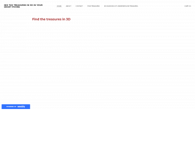 findtreasures.weebly.com snapshot