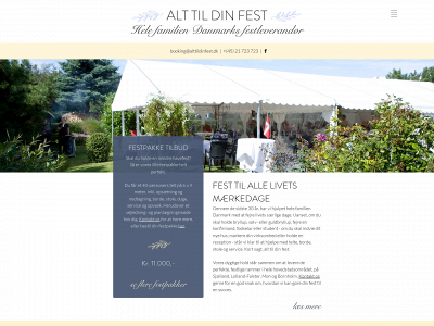 alttildinfest.dk snapshot