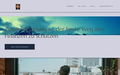 loewenstark.investments snapshot