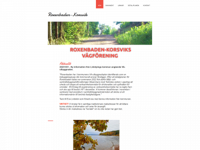 roxenbaden-korsvik.se snapshot
