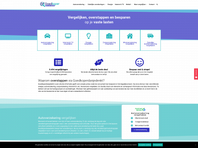 goedkoperdanjedenkt.nl snapshot