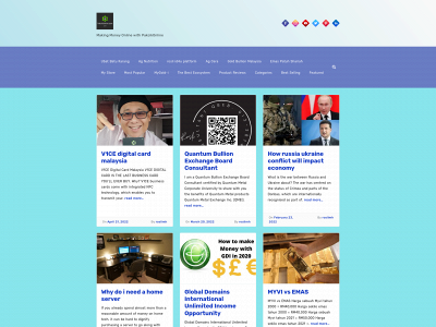 roslihanip.com snapshot