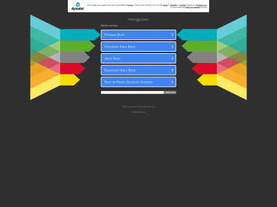 intrugs.com snapshot