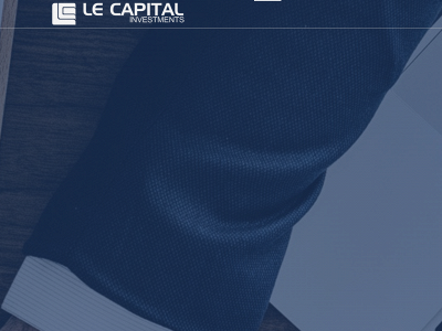 lecapital.co snapshot