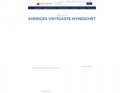 idémyndigheten.se snapshot