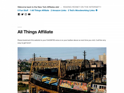 affiliateboxny.com snapshot