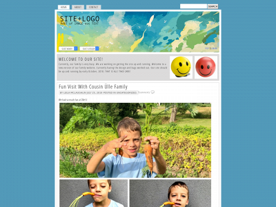 leilaharry.com snapshot