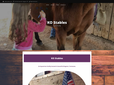 kostables.com snapshot