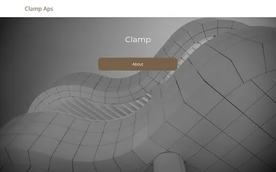 clamp.dk snapshot