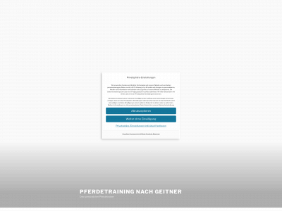 equifit-hude.de snapshot