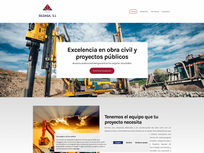 sildasasl.info snapshot
