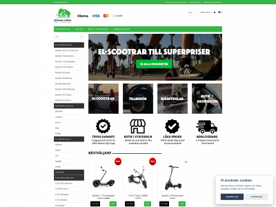serman.se snapshot
