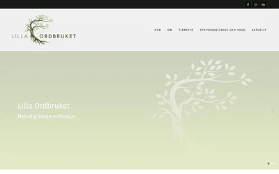 lillaordbruket.se snapshot
