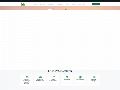 energazer.com snapshot